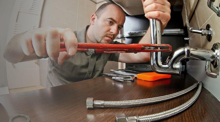 Professional sewer line replacement in Louisville, KY